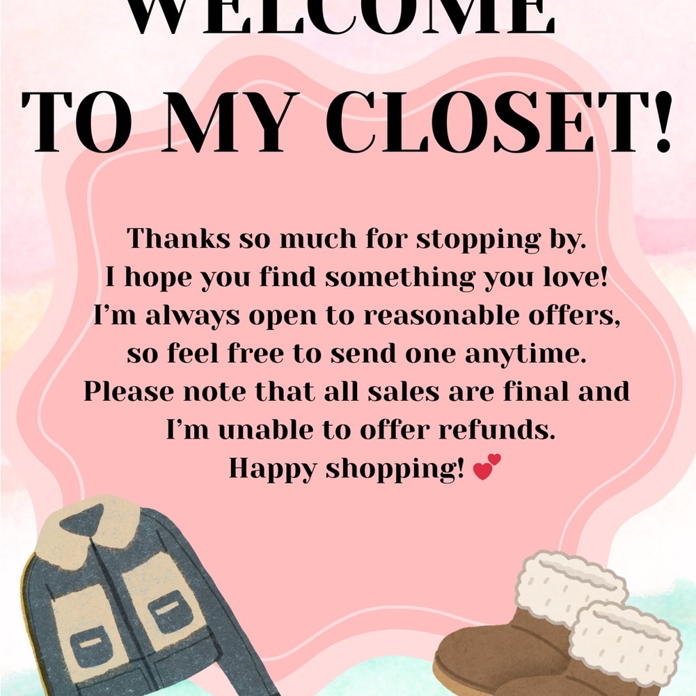 Thanks for stopping by